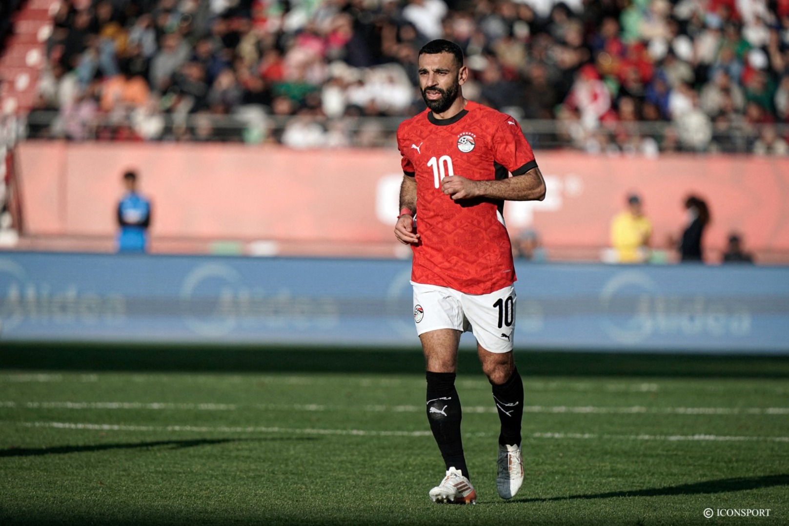 AFCON 2025: Egypt vs Côte d’Ivoire, a Ten-Star Showdown